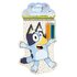 Bluey Kleurblok met 6 Potloden + 57 Stickers_
