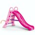 Dolu Big Waterglijbaan 104x165x77cm Roze_