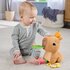 Fisher Price New Born Sensimals Snacky Capibara_