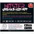 Jumbo Hitster Urban Hip-Hop Uitbreiding_