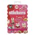 Craft ID Stickerboek met 20 Vellen_