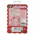 Craft ID Stickerboek met 20 Vellen_