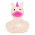 Lilalu Glitter Unicorn Badeend_