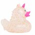 Lilalu Glitter Unicorn Badeend_