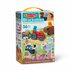 Melissa & Doug Blockables Boerderij Speelset 56-delig_