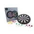 Longfield Magnetisch Dartbord Kids 2-zijdig_