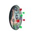 Longfield Magnetisch Dartbord Kids 2-zijdig_