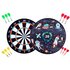 Longfield Magnetisch Dartbord Kids 2-zijdig_