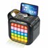 VTech Kidi Karaoke Light Party + Licht en Geluid Zwart_