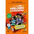 Boek Adventures Unlimited Het Land Van De Verloren Voorwerpen_