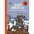 Boek Das Droog en de Zaak van Zusje Pinquin_