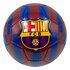 Voetbal Barcelona Maat 5 Blauw/Rood_