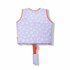Swim Essentials Zwemvest Luipaard 3-6 Jaar Lila/Rood_