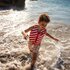Swim Essentials Zwemvest Stripes 3-6 Jaar Rood/Wit_