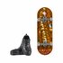 Hot Wheels Skate Fingerboard Gouden Promo_