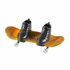 Hot Wheels Skate Fingerboard Gouden Promo_