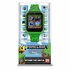 Minecraft Interactief Horloge Groen_