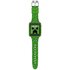 Minecraft Interactief Horloge Groen_