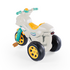 Dolu Moto Bike Tricycle 3in1 Driewieler & Loopfiets_