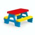 Dolu Picknicktafel 43x77x71 cm_
