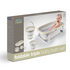 Dolu Opvouwbare Babybadset 3-delig Relax Beige Ruimtebesparend_