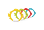 Intex 55507 Duikringen Set van 4_