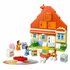 Lego Duplo 10459 Huis Bluey met Geheugenspel_