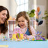 Lego Gabby's Dollhouse 11205 Snoepjesberg_