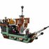Lego Creator 31167 3in1 Spookhuis_