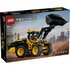 Lego Technic 42209 Volvo L120 Electric Wiellader_