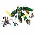 Lego Ninjago 71845 Lloyds Vliegtuigmecha_