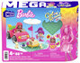 MEGA Barbie Color Reveal Cabrio Bouwspeelgoed_