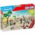 Playmobil 71365 City Life Bruiloft Receptie_