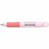 Schneider S-188738 Rollerball Base Senso M + Licht  Roze_
