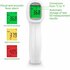 Medisana TM A79 Infrarood Thermometer Wit/Grijs_
