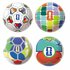 FIFA 2026 Mini World Cup Voetbal 13 cm Assorti_