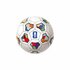 FIFA 2026 Mini World Cup Voetbal 13 cm Assorti_