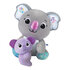 VTech Baby Knuffel en Kus Koala's + Geluid_