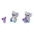 VTech Baby Knuffel en Kus Koala's + Geluid_