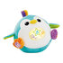 VTech Baby Stuiterpret Pinguïn + Licht en Geluid_