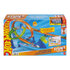 Hot Wheels Stuntbanen Snelle Lanceringscycloon_