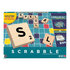 Mattel Scrabble_