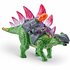 Zuru Robo Alive Stegosaurus + Licht en Geluid_