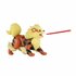 Pokémon Battle Feature Figuur Arcanine_