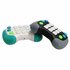 Elektronisch Gamepad + Licht en Geluid Assorti_