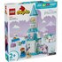 Lego Duplo 10455 Disney Frozen Anna en Elsa Kasteelfeest_