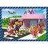 Trefl Paw Patrol 4in1 Puzzel 35-70 Stukjes_