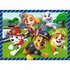 Trefl Paw Patrol 4in1 Puzzel 35-70 Stukjes_