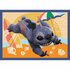 Trefl Disney Stitch 4in1 Puzzel 35-70 Stukjes_