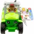 Fisher Price Little People Tractor + Geluid_